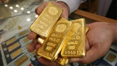 ایرانیها چقدر شمش طلا خریدند؟